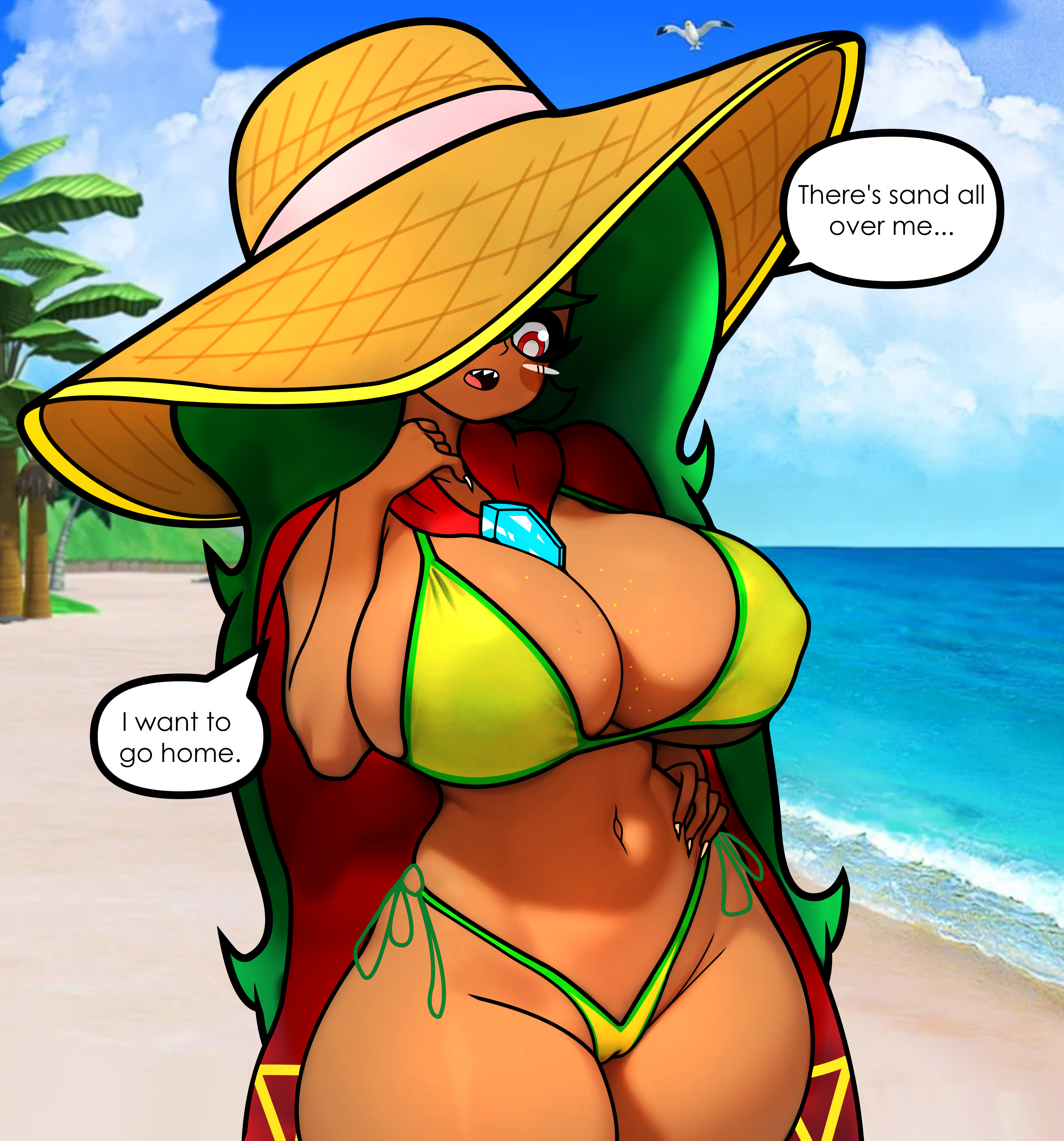 Rule34 – If it exists, there is porn of it / k rool, kremling / 8662556