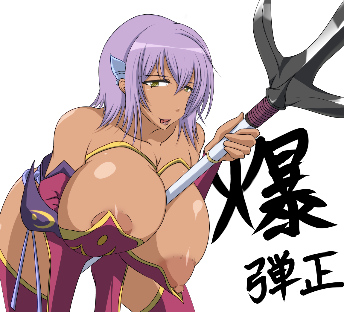 Rule34 – If it exists, there is porn of it / yasumon, matsunaga hisahide (oda nobuna no yabou) / 152199