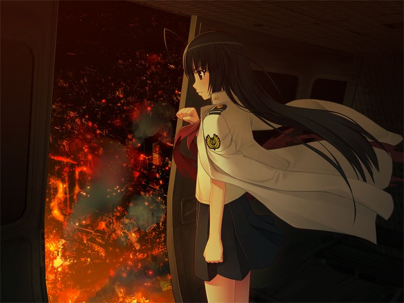 nitroplus, sumaga, game cg, tagme, 1girl, female focus, solo