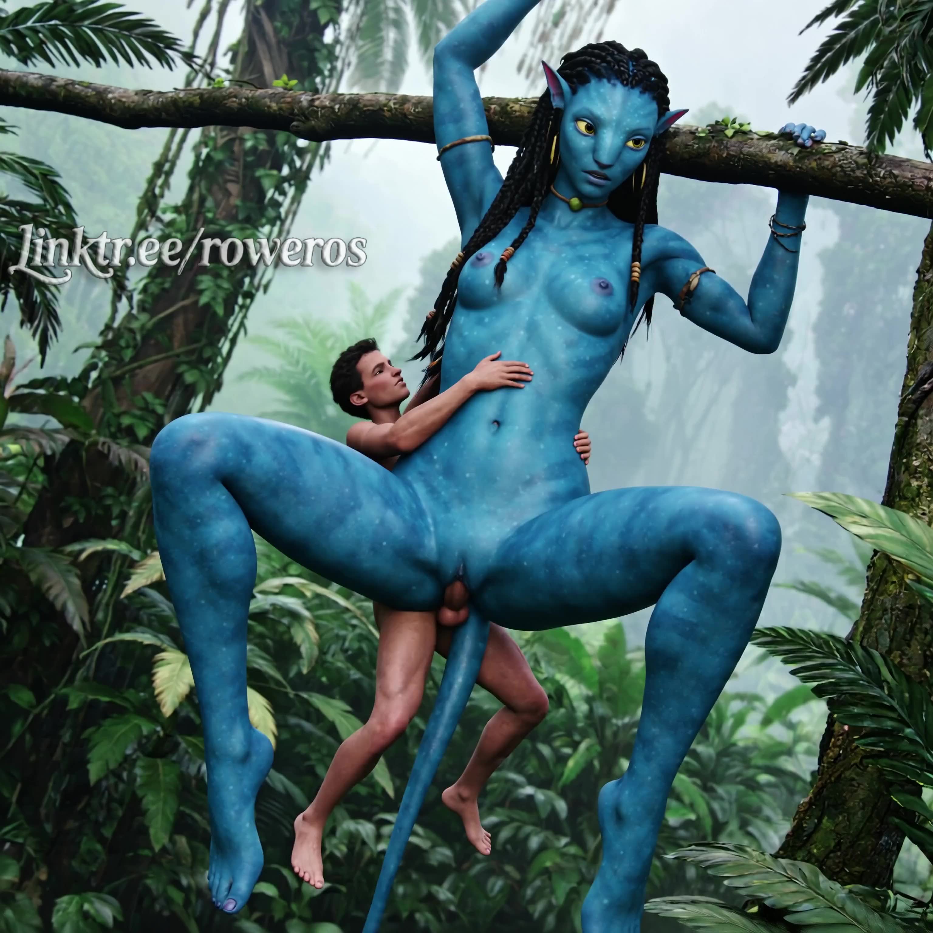 Rule34 – If it exists, there is porn of it / neytiri / 8662568