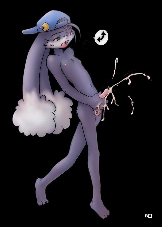 Rule34 – If it exists, there is porn of it / battle angel, klonoa / 152317