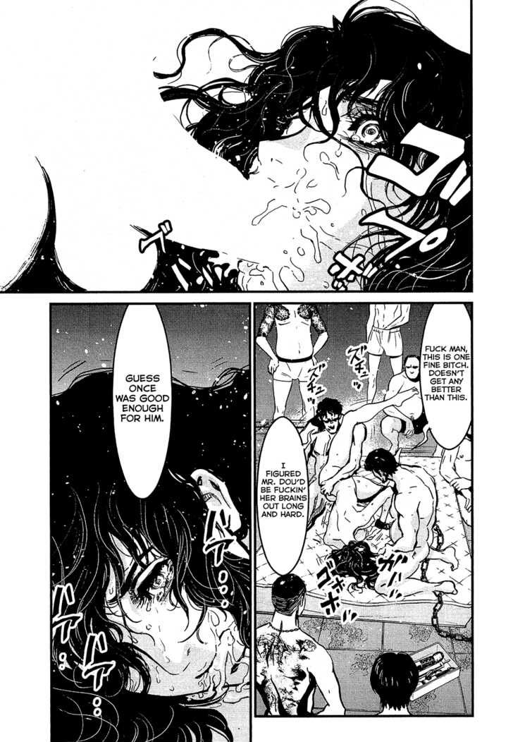 Rule34 – If it exists, there is porn of it / akiko aoshika / 152379