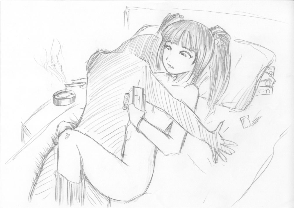 Rule34 – If it exists, there is porn of it / yayoi takatsuki / 152416