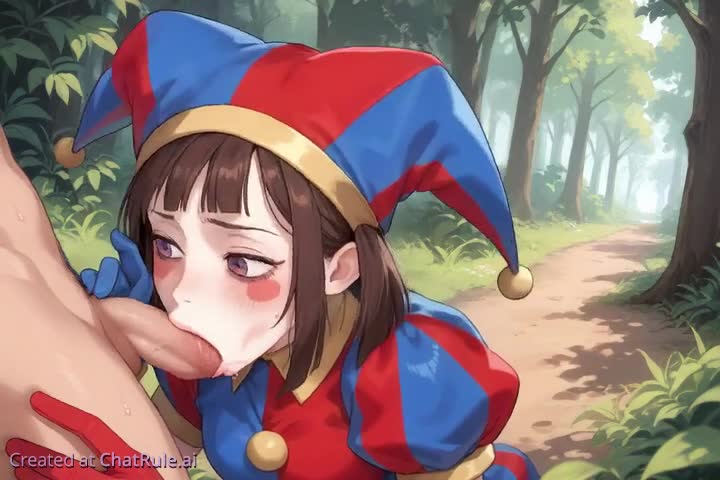Rule34 – If it exists, there is porn of it / / 8662600