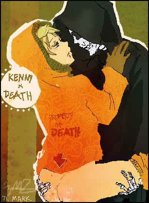 Rule34 – If it exists, there is porn of it / kenny mccormick / 152451