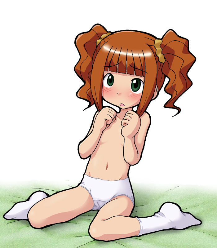 Rule34 – If it exists, there is porn of it / yayoi takatsuki / 152453