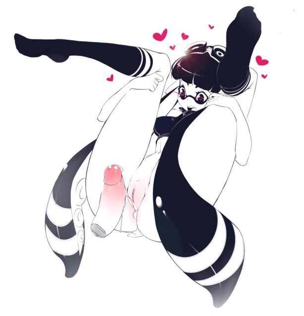 Rule34 – If it exists, there is porn of it / inkling / 152457