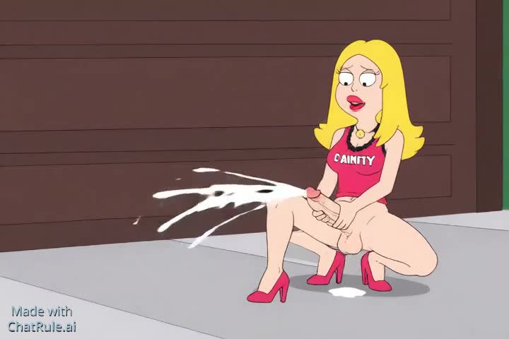 Rule34 – If it exists, there is porn of it / francine smith / 8662603