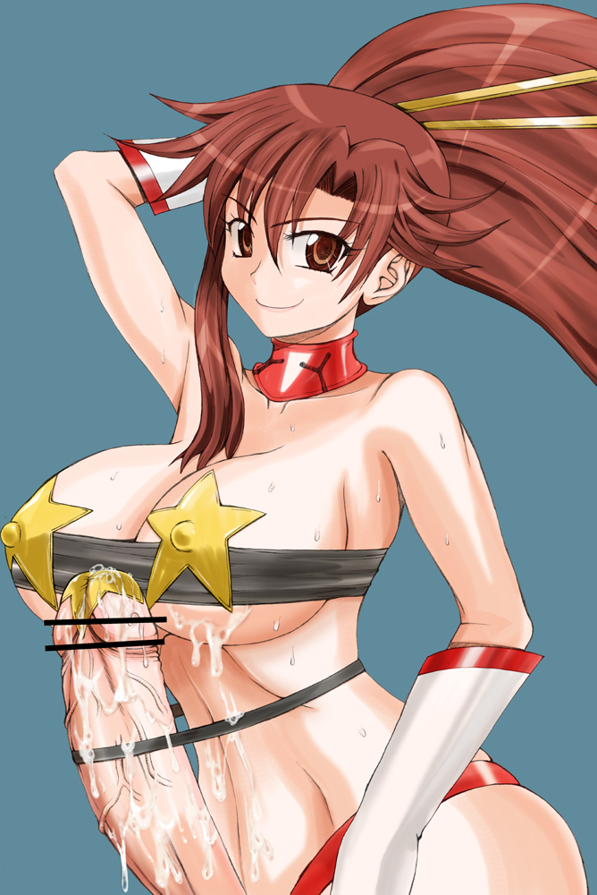 Rule34 – If it exists, there is porn of it / yoko littner / 152489