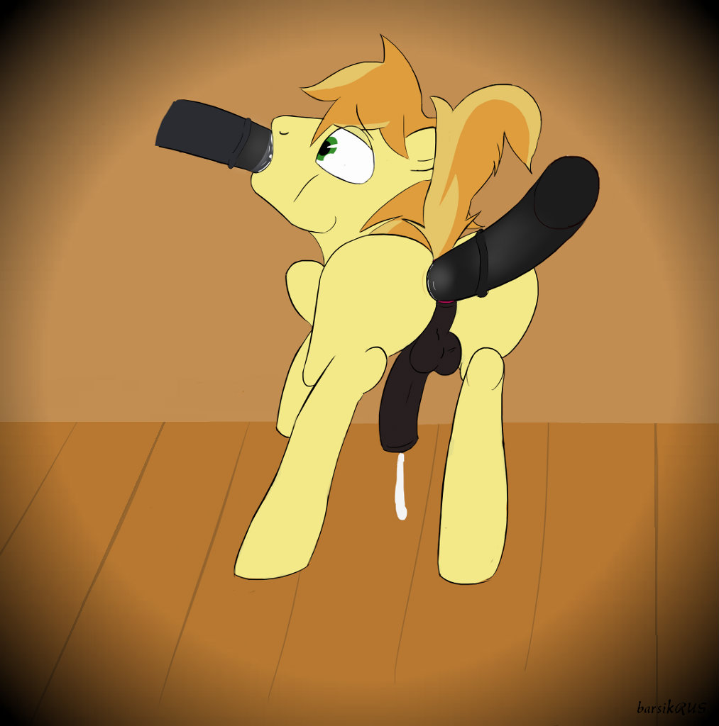 Rule34 – If it exists, there is porn of it / barsikrus, braeburn / 152636