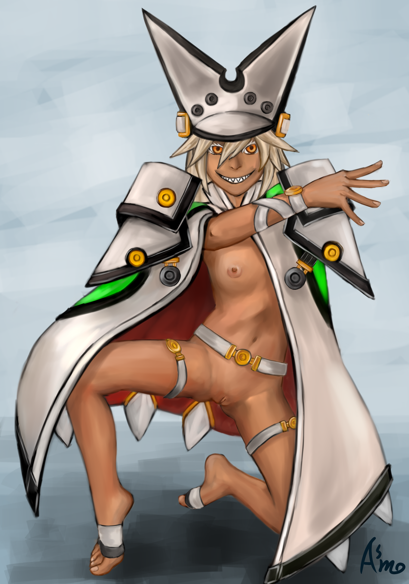 Rule34 – If it exists, there is porn of it / asmo, ramlethal valentine / 152647