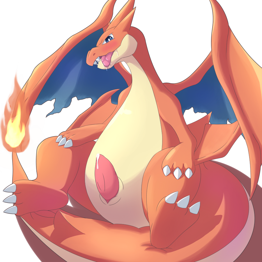 Rule34 – If it exists, there is porn of it / charizard, mega charizard, mega charizard y / 152652