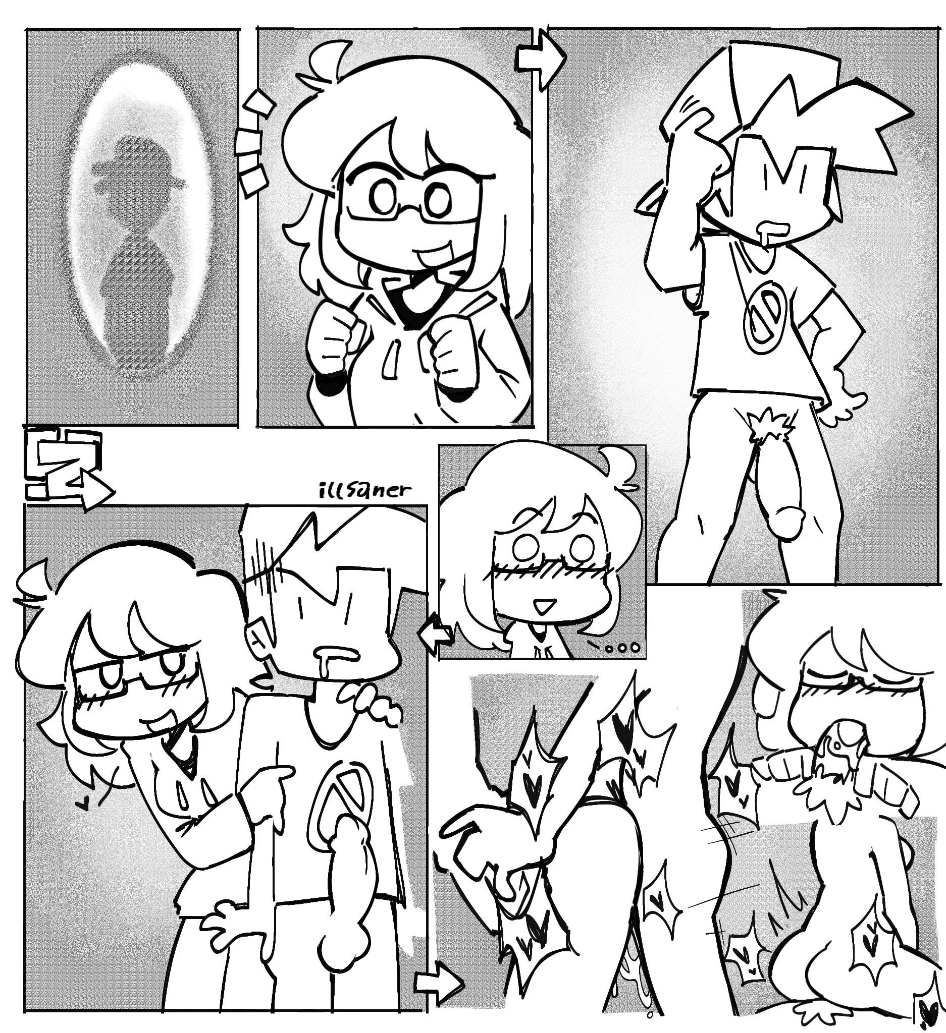 Rule34 – If it exists, there is porn of it / / 8662637