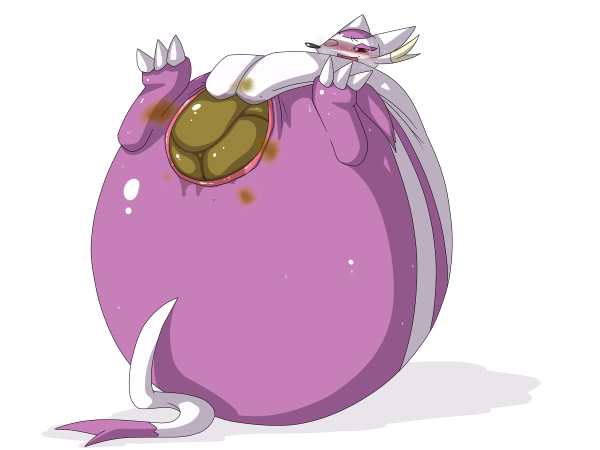 Rule34 – If it exists, there is porn of it / おるごれ。＠粘土化の犬, mienshao / 152657