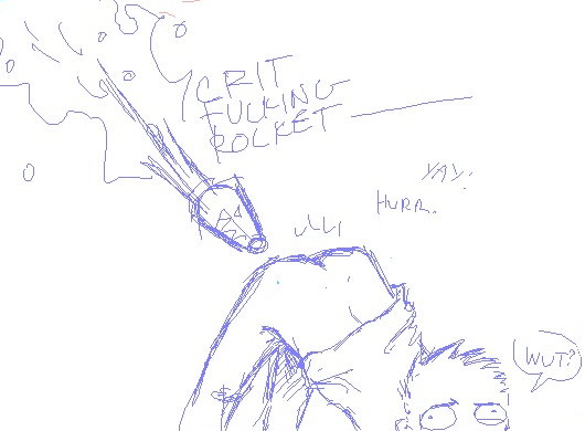 Rule34 – If it exists, there is porn of it / scout / 152701