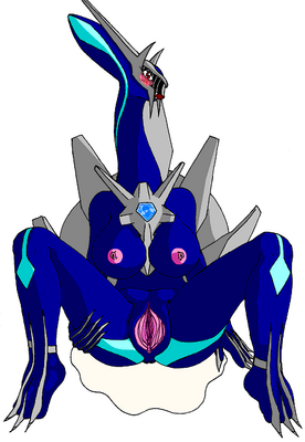 Rule34 – If it exists, there is porn of it / dialga / 152751