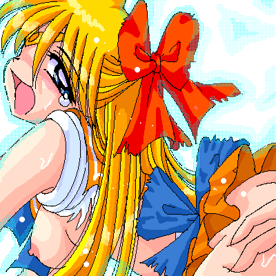 Rule34 – If it exists, there is porn of it / minako aino, sailor venus / 152862