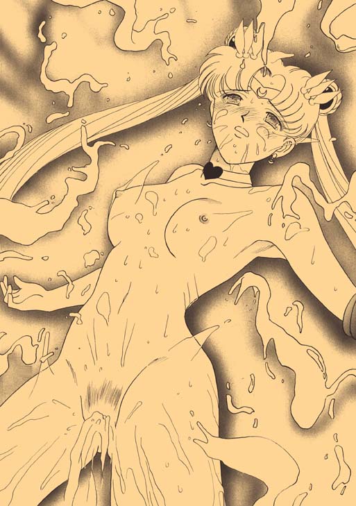 Rule34 – If it exists, there is porn of it / sailor moon, usagi tsukino / 152924