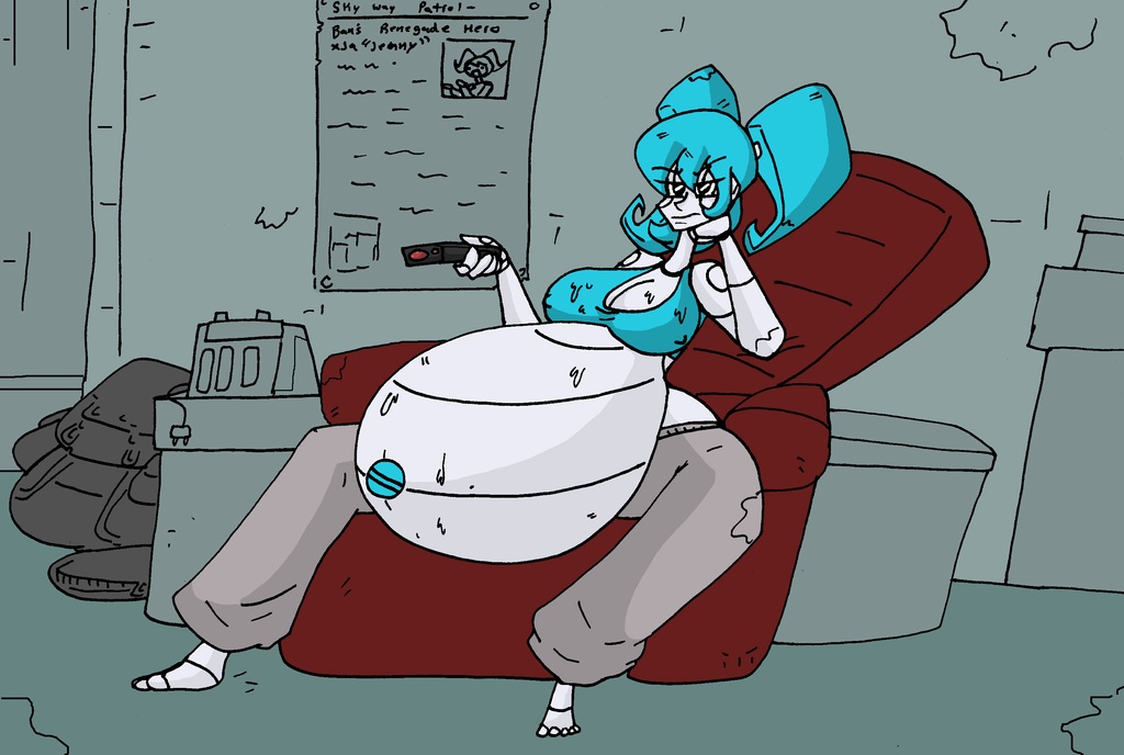 Rule34 – If it exists, there is porn of it / da-fuze / 153005