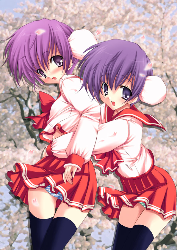 to heart (series), to heart 2, tagme, 00s