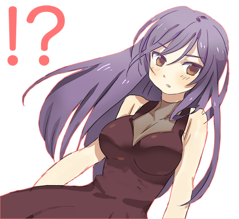 dadami, tieria erde, gundam, gundam 00, bad id, bad pixiv id, 00s, 1boy, blush, breasts, male focus, solo, trap
