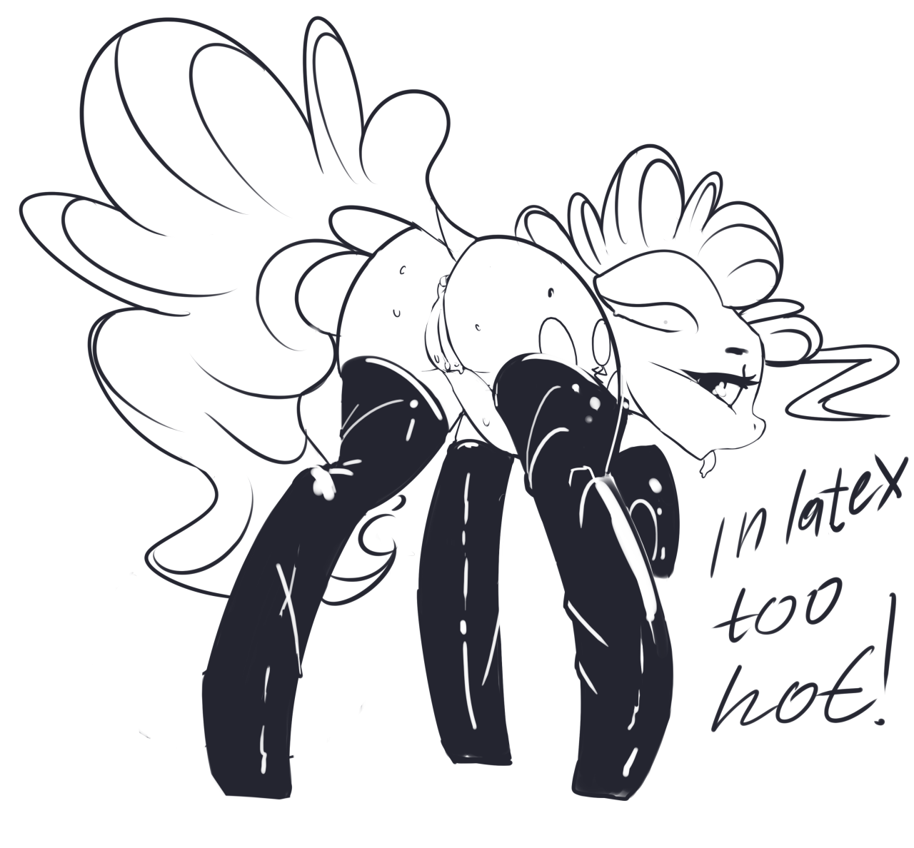 Rule34 – If it exists, there is porn of it / pinkie pie (mlp) / 153286