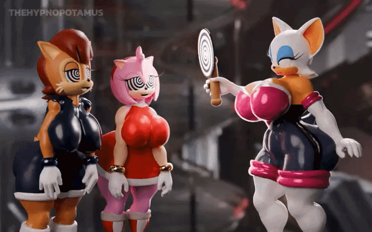 Rule34 – If it exists, there is porn of it / rouge the bat / 8662828