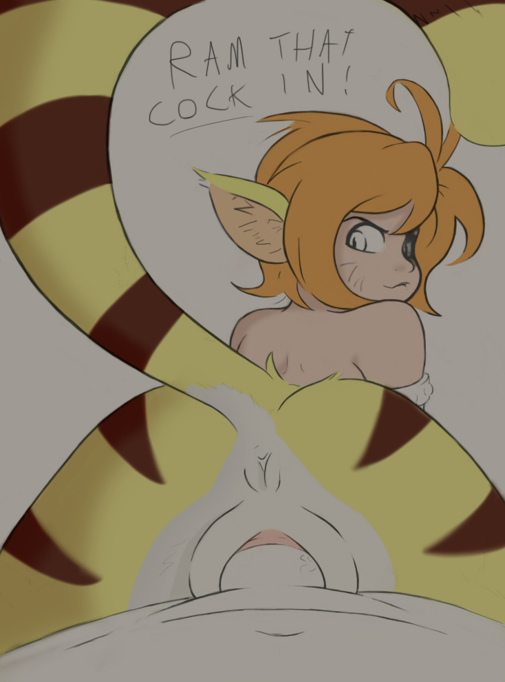 Rule34 – If it exists, there is porn of it / dogyd, katt / 153462