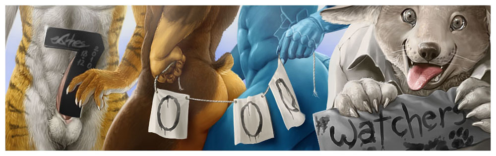 Rule34 – If it exists, there is porn of it / / 153540