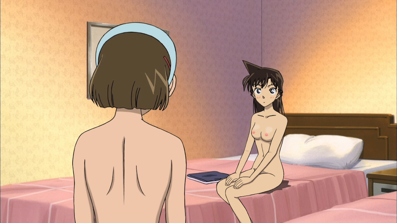 Rule34 – If it exists, there is porn of it / ran mouri, sonoko suzuki / 153541