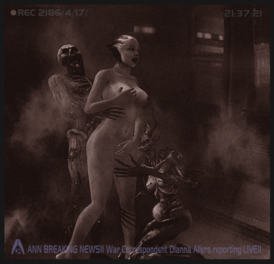 Rule34 – If it exists, there is porn of it / asari, liara t'soni / 153616