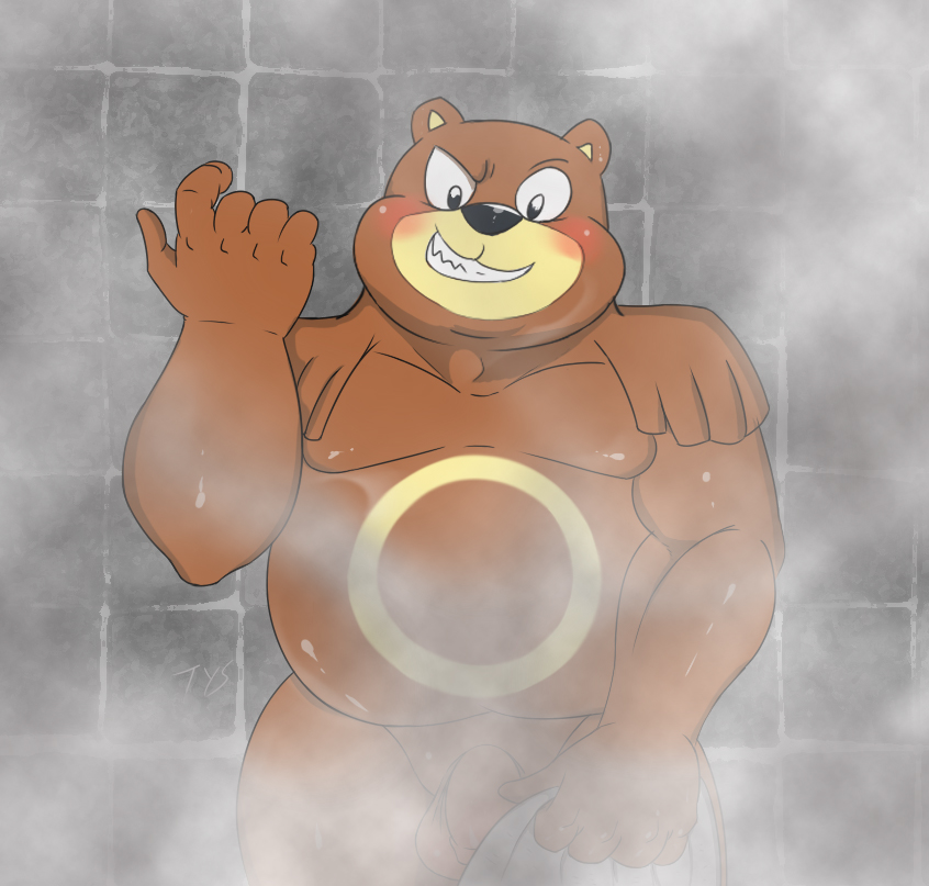 Rule34 – If it exists, there is porn of it / seyrmo, ursaring / 153790
