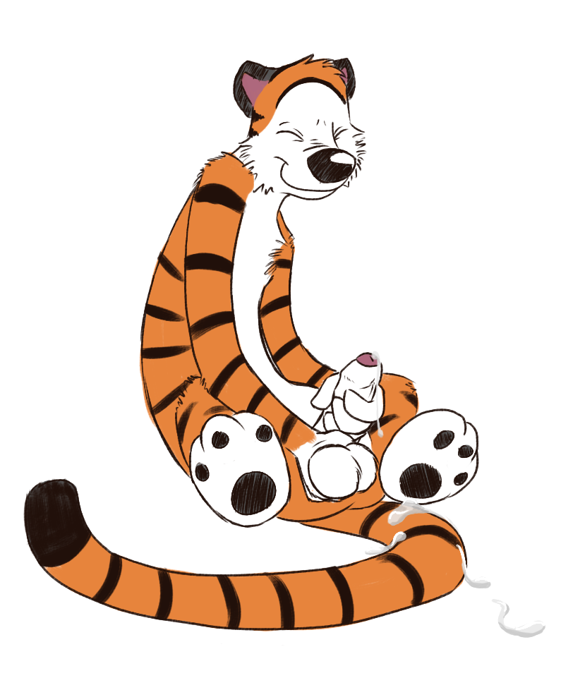 Rule34 – If it exists, there is porn of it / skunkjunkie, hobbes / 153831