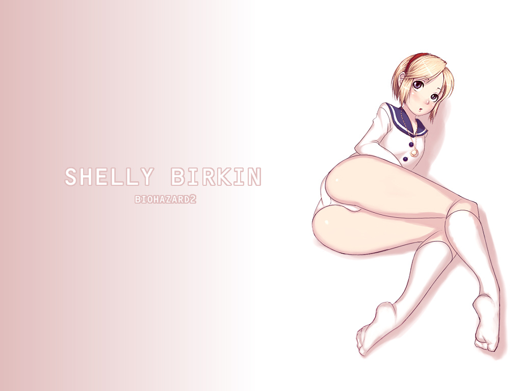 Rule34 – If it exists, there is porn of it / sawao, sherry birkin / 153860