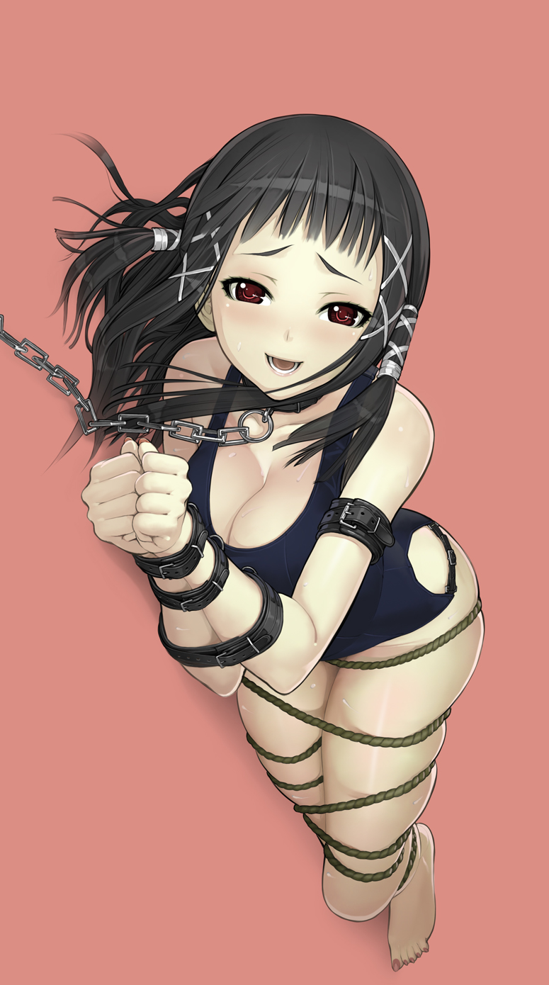 Rule34 – If it exists, there is porn of it / artist request, toujou ruby / 154098