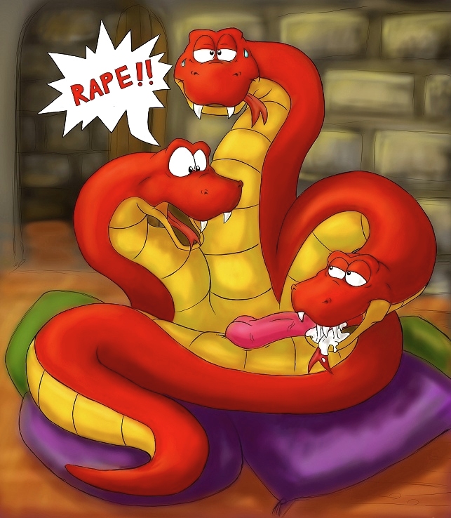 Rule34 – If it exists, there is porn of it / triclyde / 154182