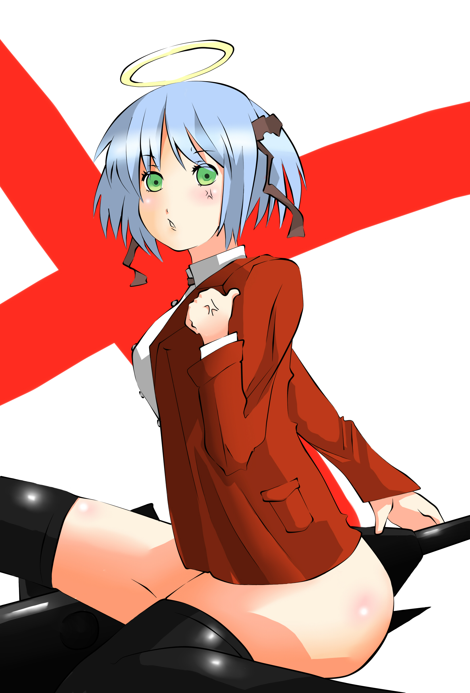 Rule34 – If it exists, there is porn of it / dokuro mitsukai / 154190