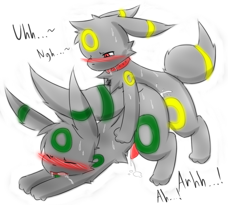 Rule34 – If it exists, there is porn of it / jerry, pvt. keron, eeveelution, keron, umbreon / 154330