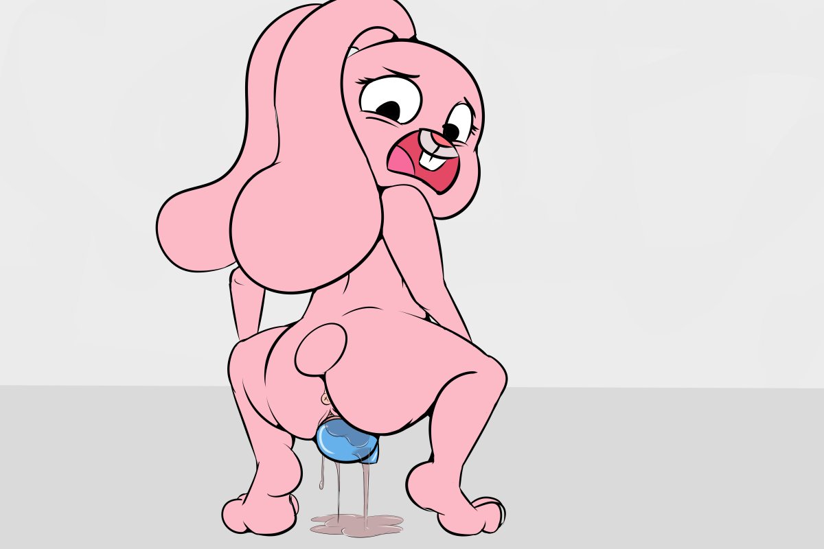 Rule34 – If it exists, there is porn of it / thunderouserections, anais watterson / 154371