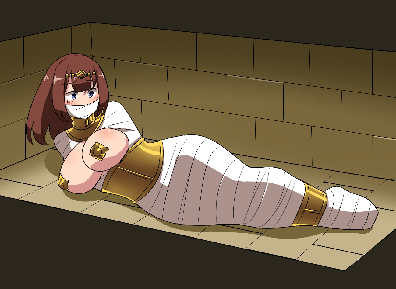 Rule34 – If it exists, there is porn of it / original character / 8663009