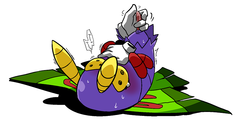 Rule34 – If it exists, there is porn of it / kageyama, dustox / 154703