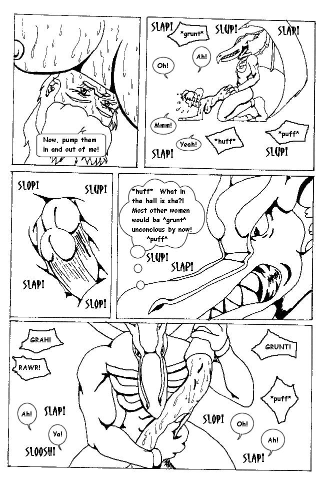 Rule34 – If it exists, there is porn of it / kyle twilight, ridley, samus aran / 154723