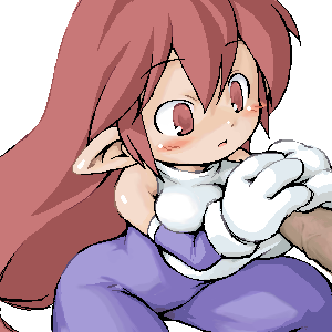 Rule34 – If it exists, there is porn of it / chabo (fuketsudan), ika (irresolution), yamaika, roomi / 154765
