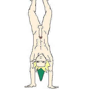 Rule34 – If it exists, there is porn of it / link / 155007