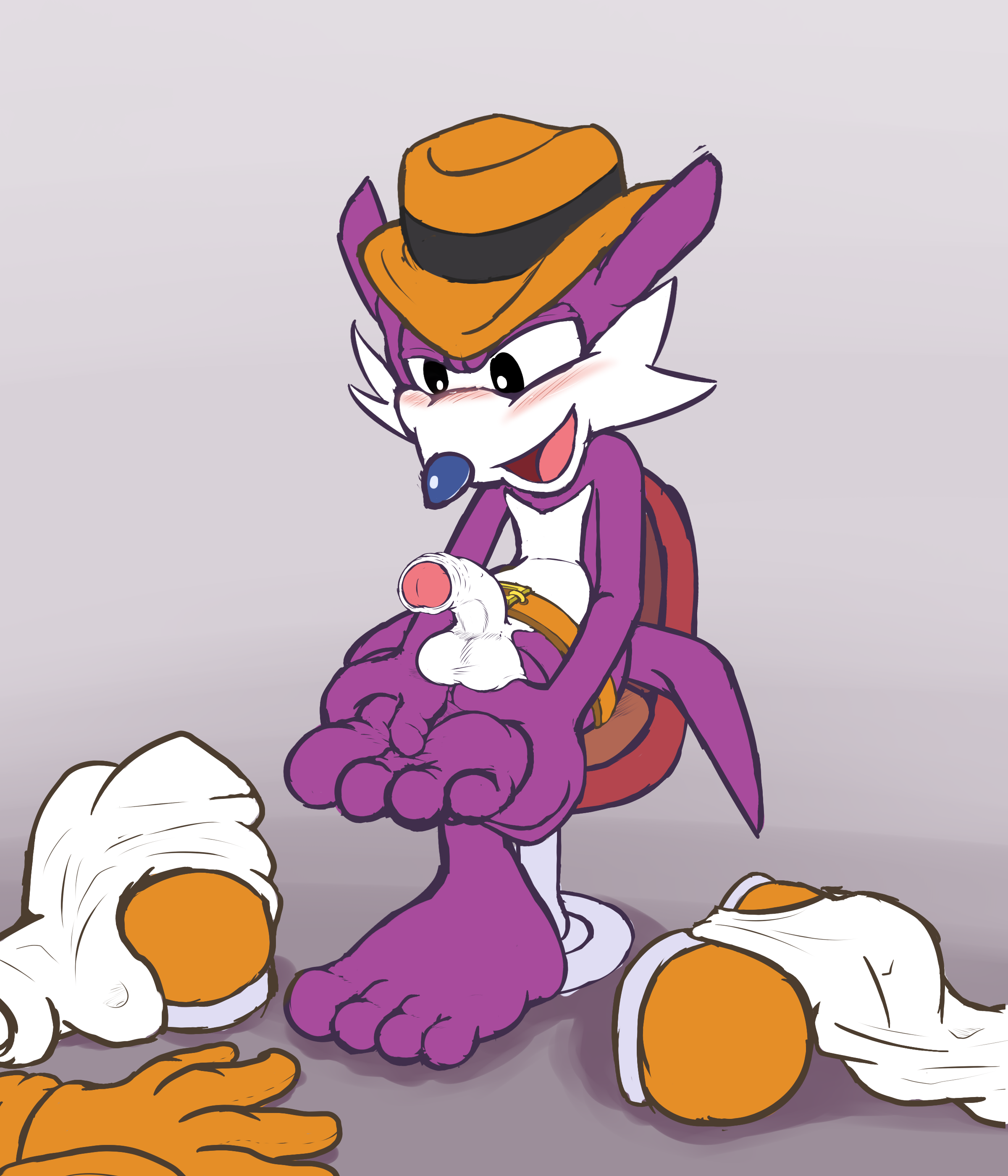Rule34 – If it exists, there is porn of it / tweaker (artist), nack the weasel / 155014