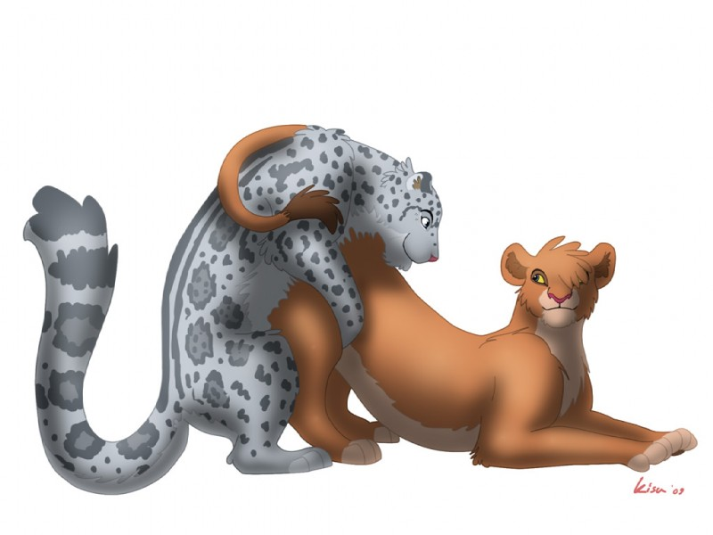Rule34 – If it exists, there is porn of it / vitani / 155023