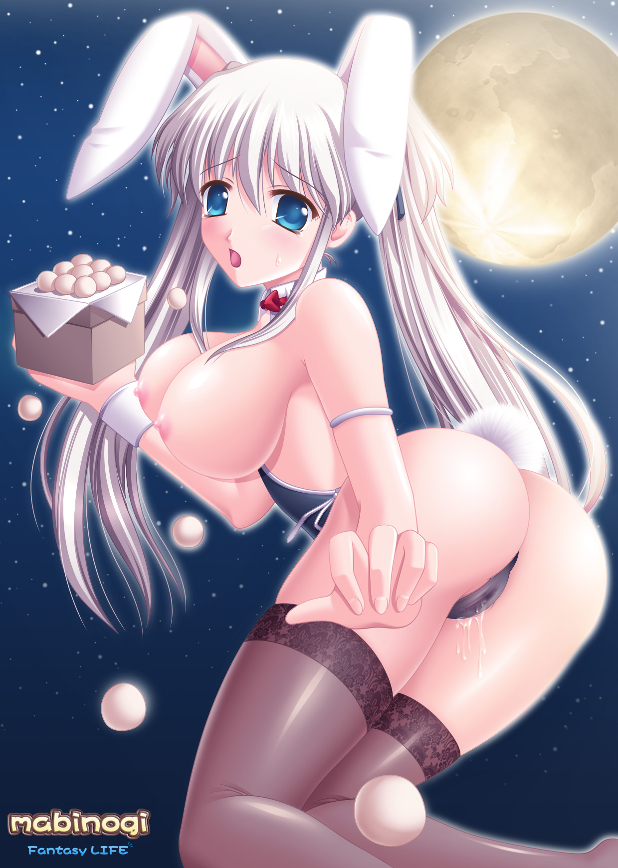 Rule34 – If it exists, there is porn of it / nao / 155064