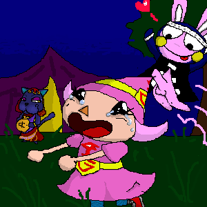 Rule34 – If it exists, there is porn of it / animal crossing girl, katrina / 155080