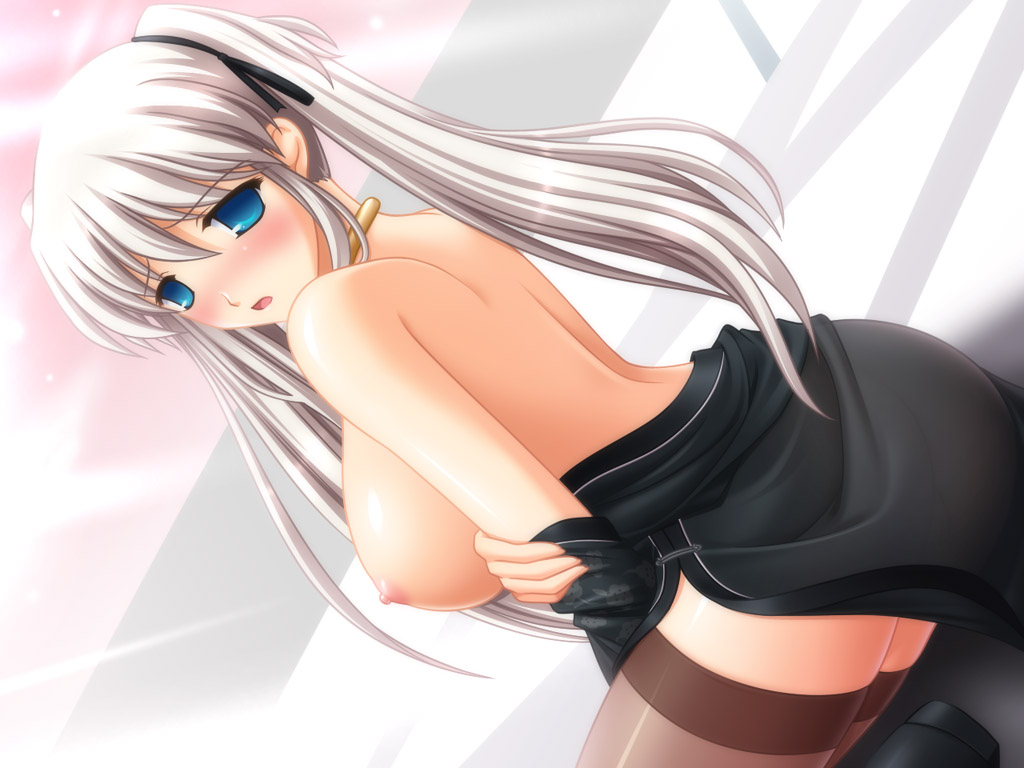 Rule34 – If it exists, there is porn of it / nao / 155142