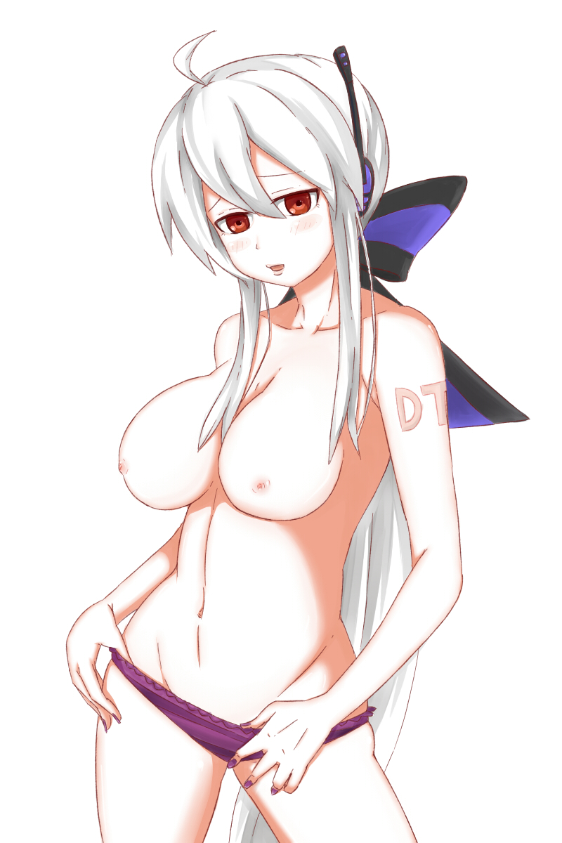 Rule34 – If it exists, there is porn of it / yowane haku / 155158